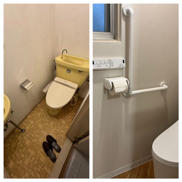 木津川市内装リフォーム